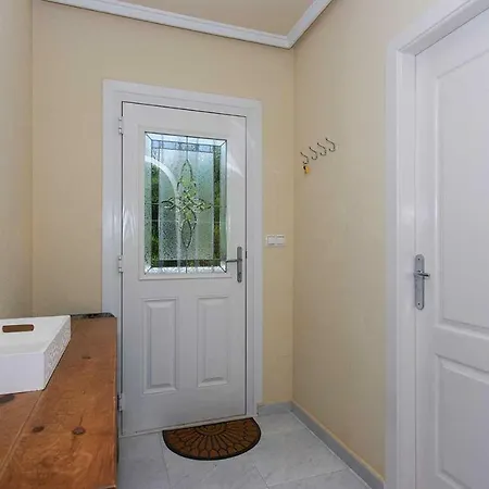 Villa Ch Dulcinea Ciudad Quesada