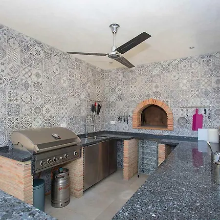 Villa Ch Dulcinea Ciudad Quesada