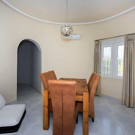 Villa Ch Dulcinea *
