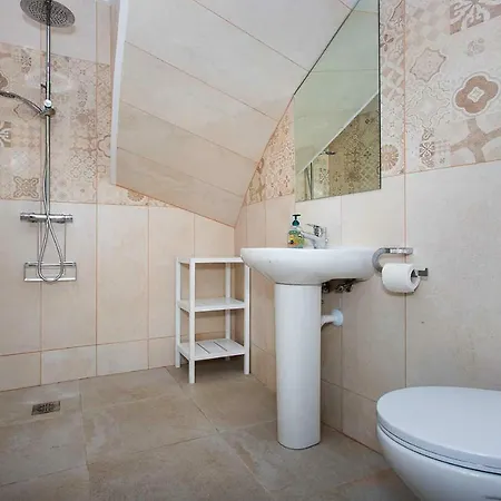 Villa Ch Dulcinea *
