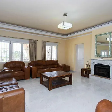 Ch Dulcinea Villa