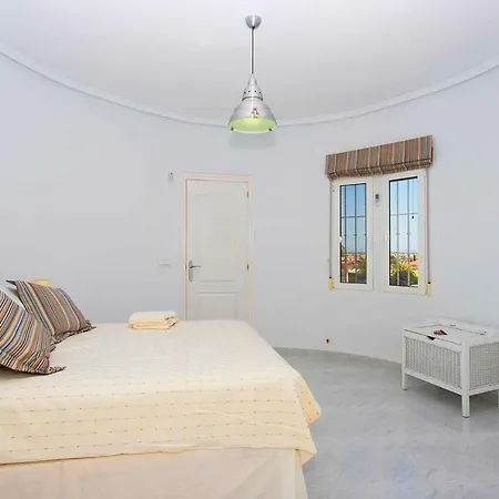 Villa Ch Dulcinea *