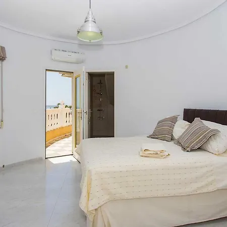 Villa Ch Dulcinea Ciudad Quesada