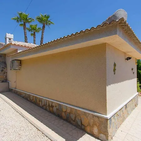 Ch Dulcinea Villa Ciudad Quesada