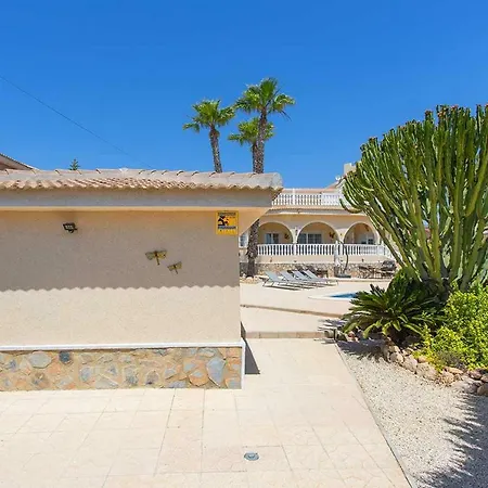 Villa Ch Dulcinea